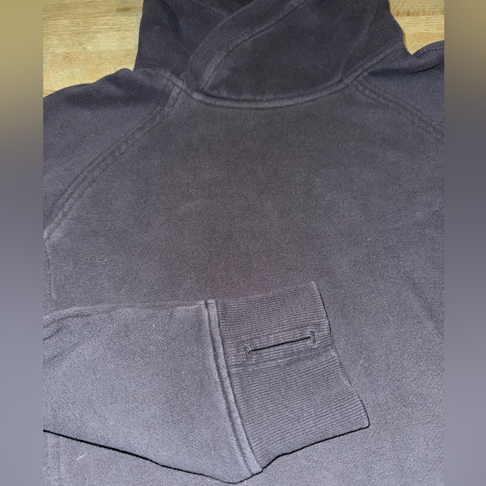 Lululemon Scuba Pullover Hoodie - Picture 5 of 6